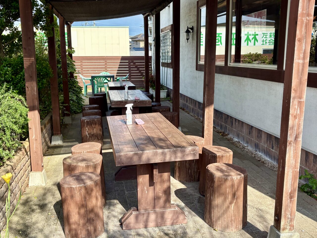 本格石窯パン工房 麦の香り