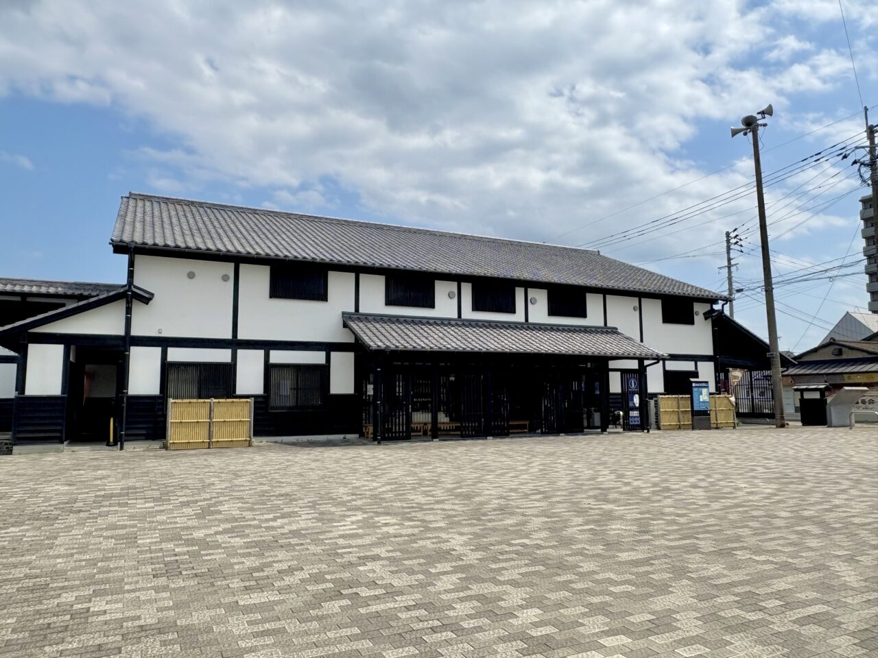 津屋崎千軒なごみ