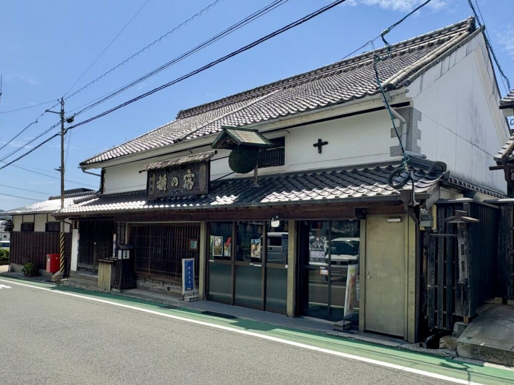 勝屋酒造
