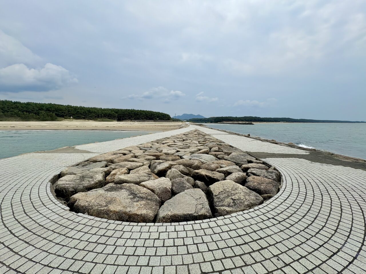 古賀海岸