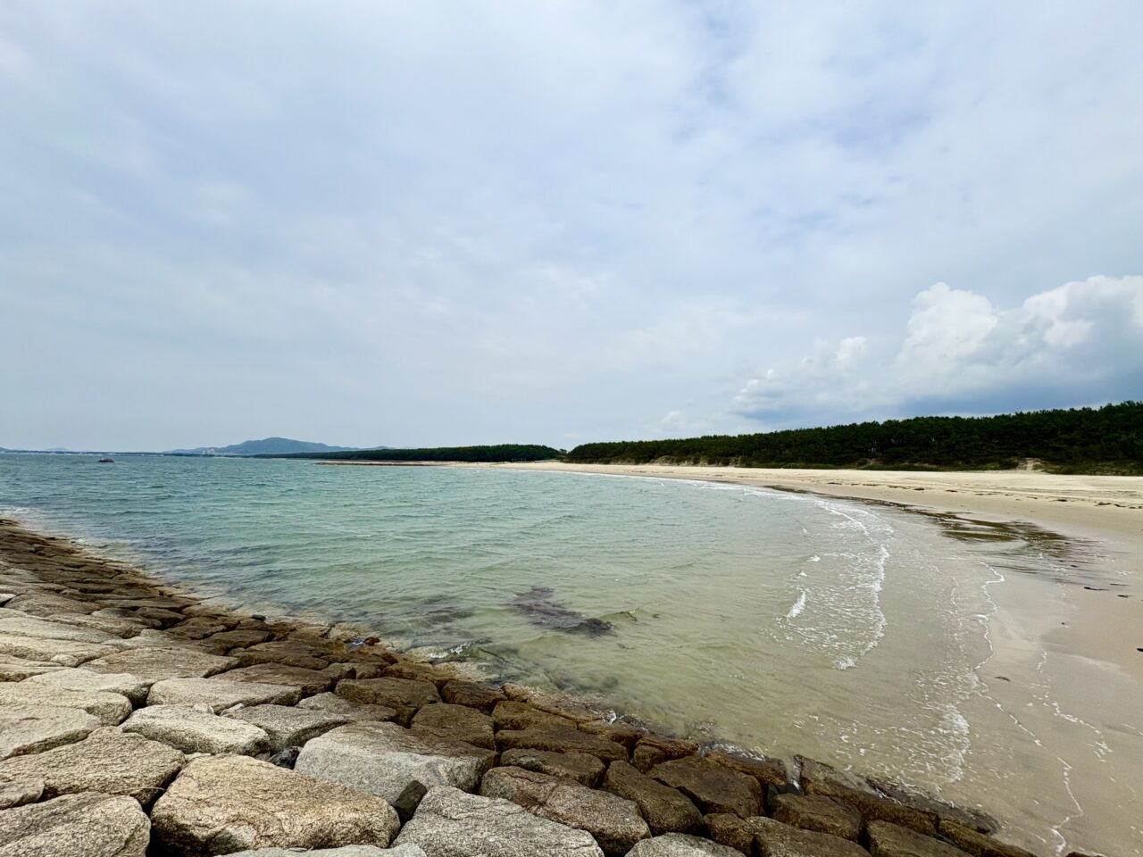 古賀海岸