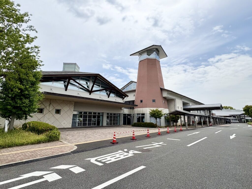メイトム宗像