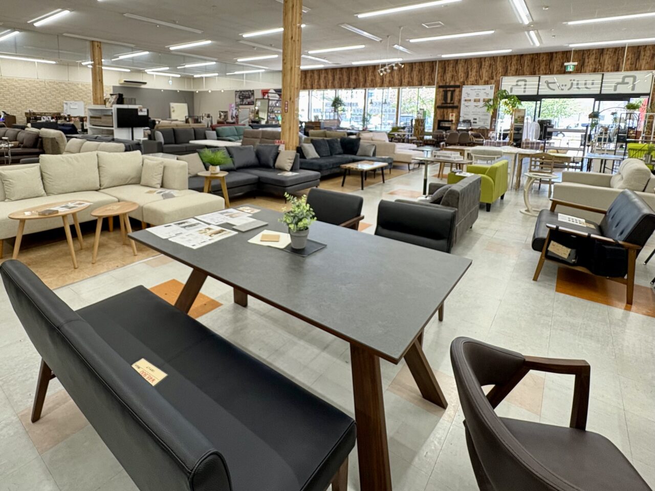 リバップ宗像店