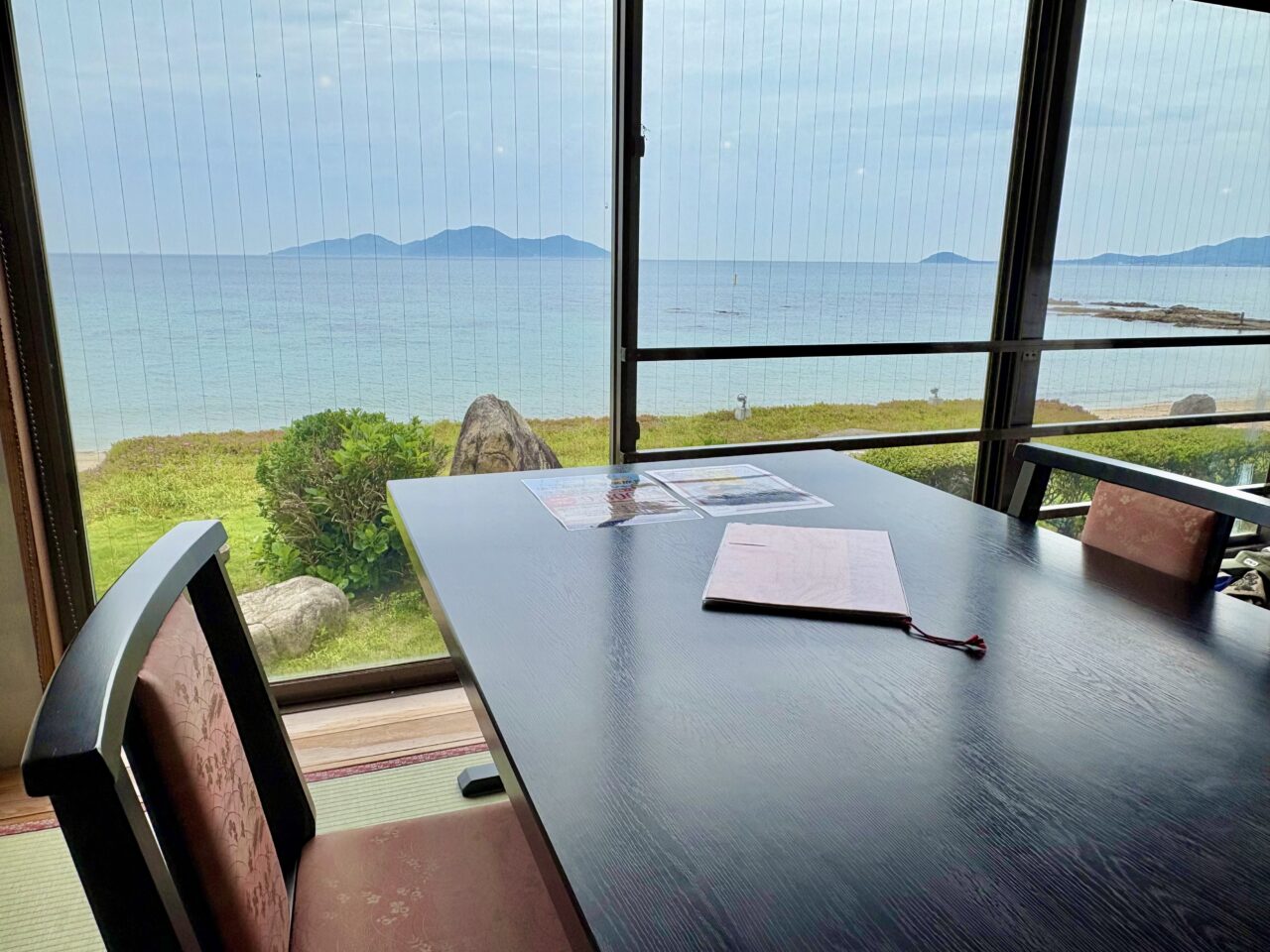 魚匠玄海
