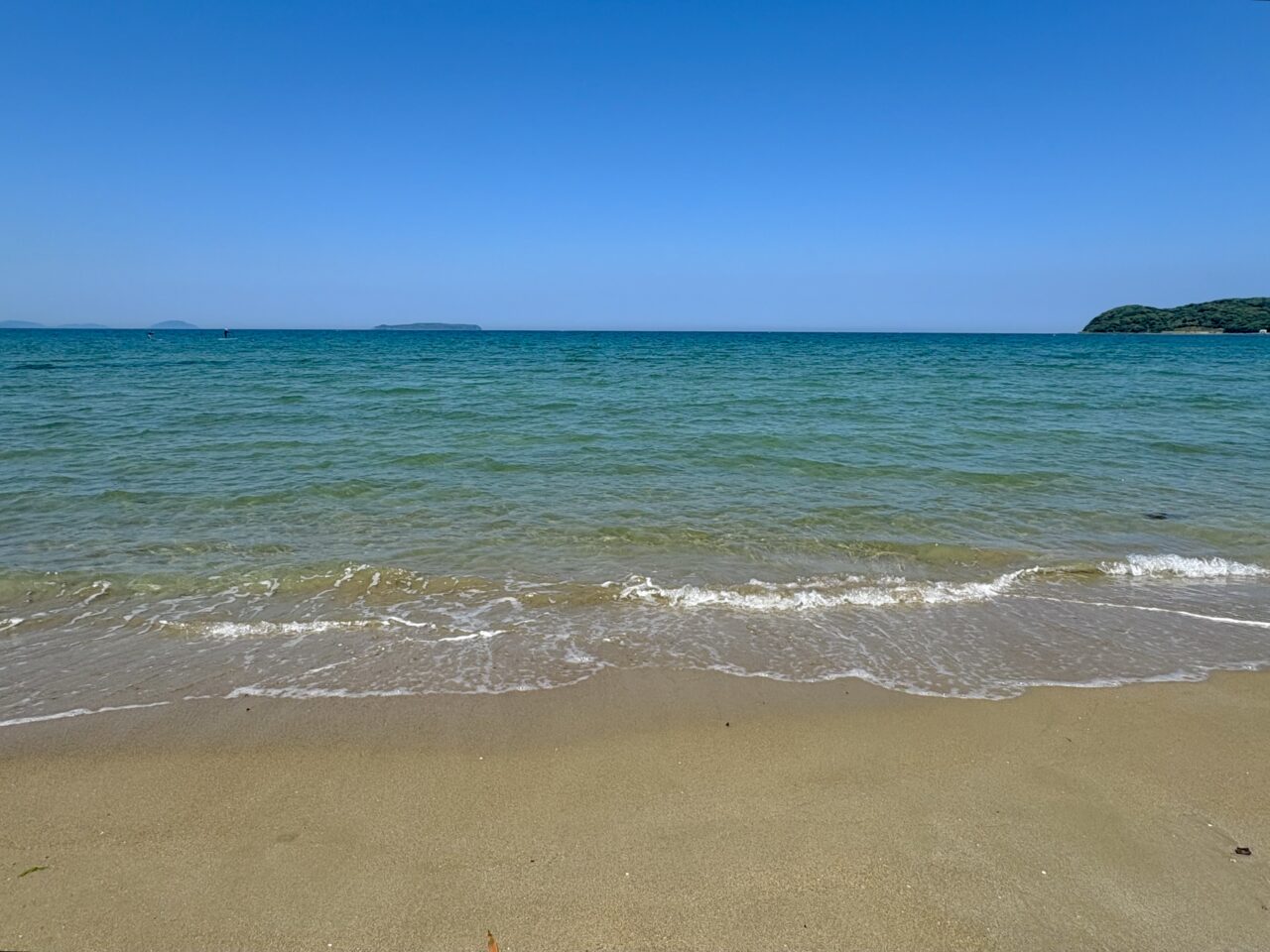 福間海水浴場