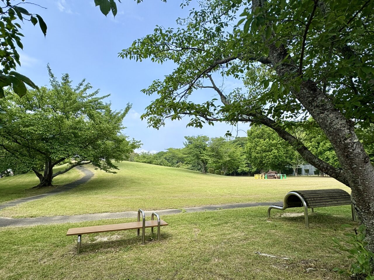 日の里第4号公園