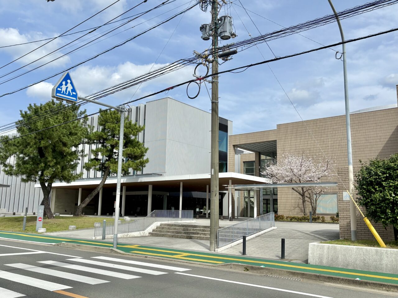 リーパスプラザこが