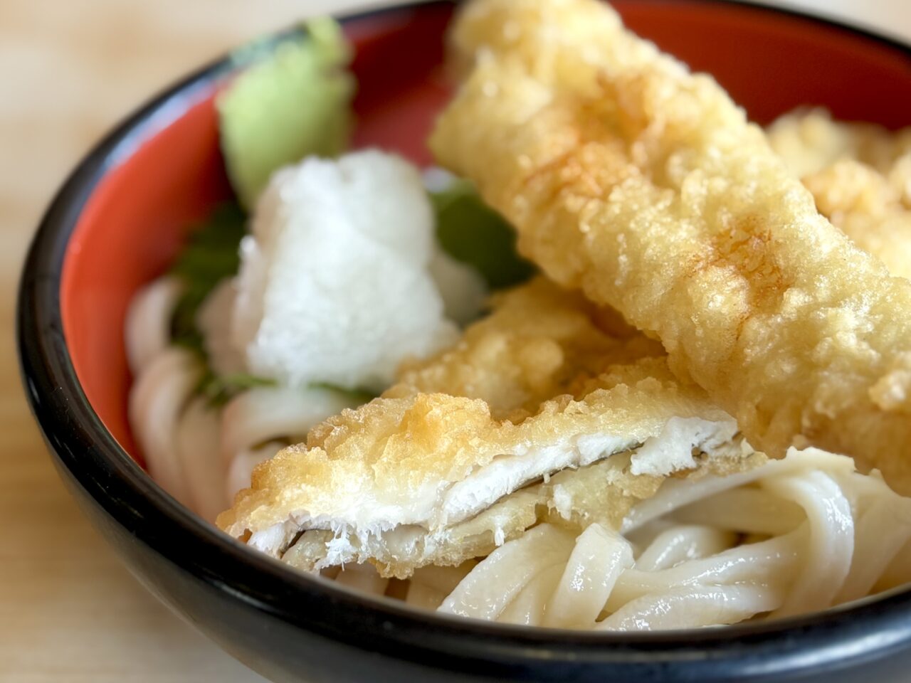 宗像あなごちゃん祭り（英ちゃんうどん）