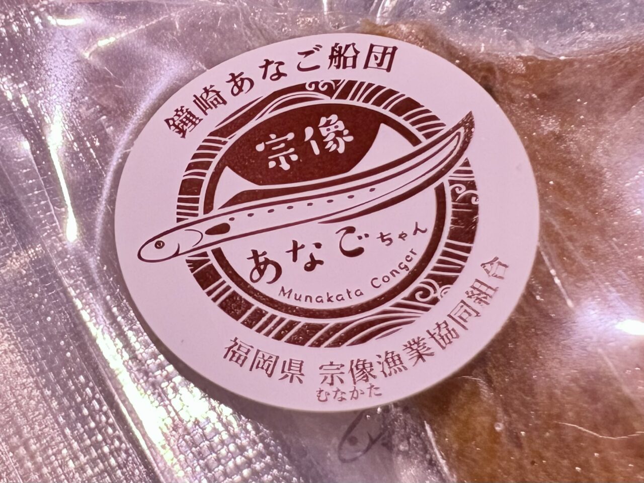 宗像あなごちゃん祭り