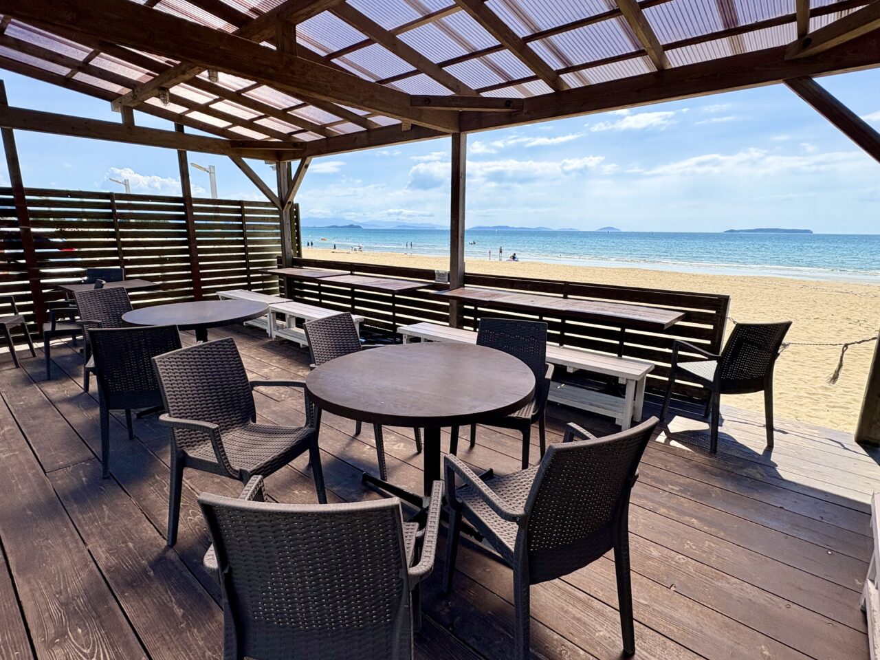 ブリオッシュ専門店「NicoBeach」