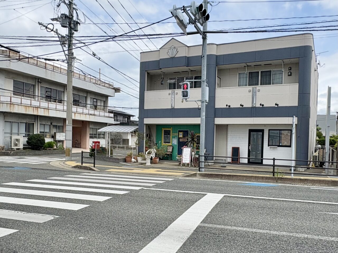 街の洋食屋 クウネルCafe