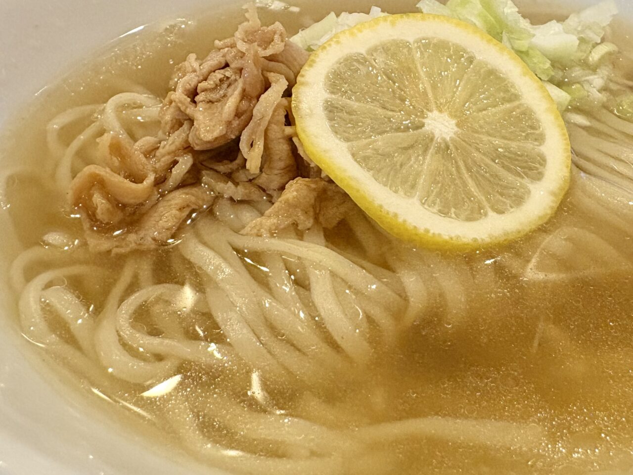 らーめん八芯