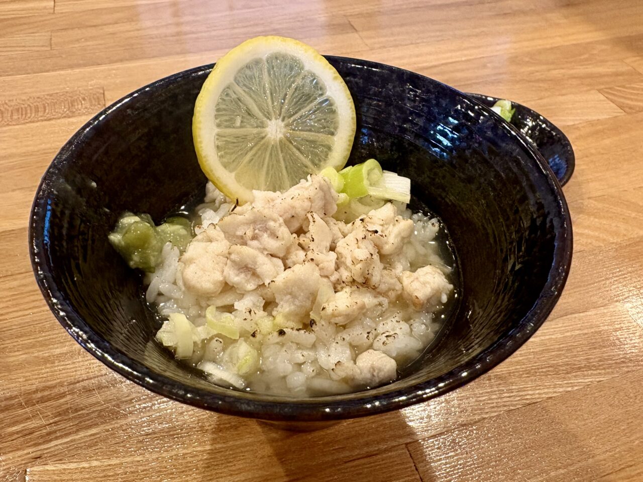 らーめん八芯