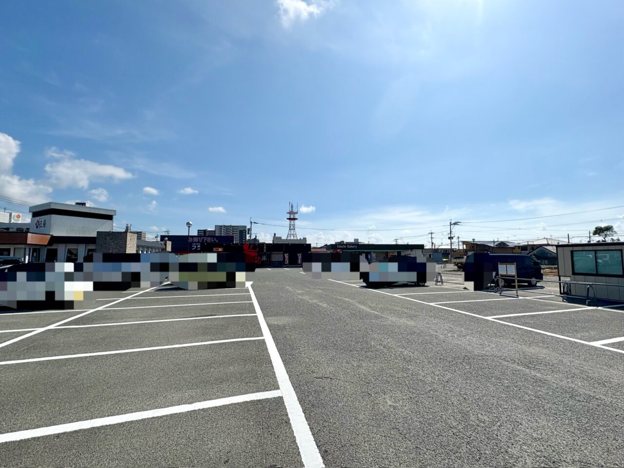 山賊鍋古賀店 跡地