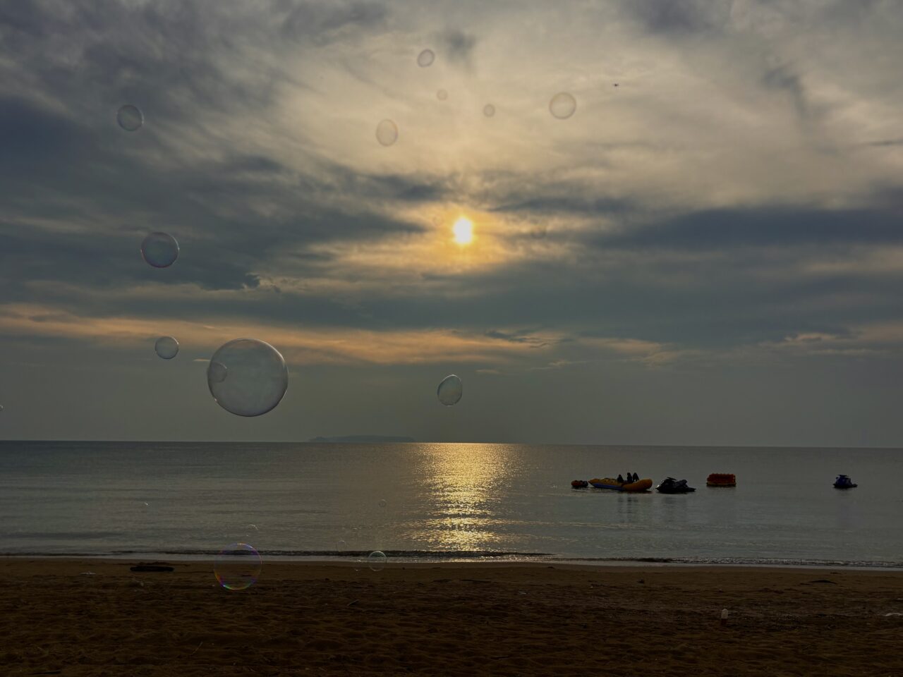 福間海岸