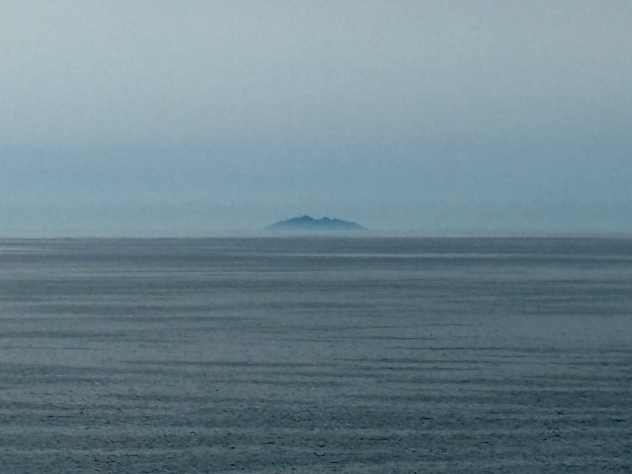 沖ノ島