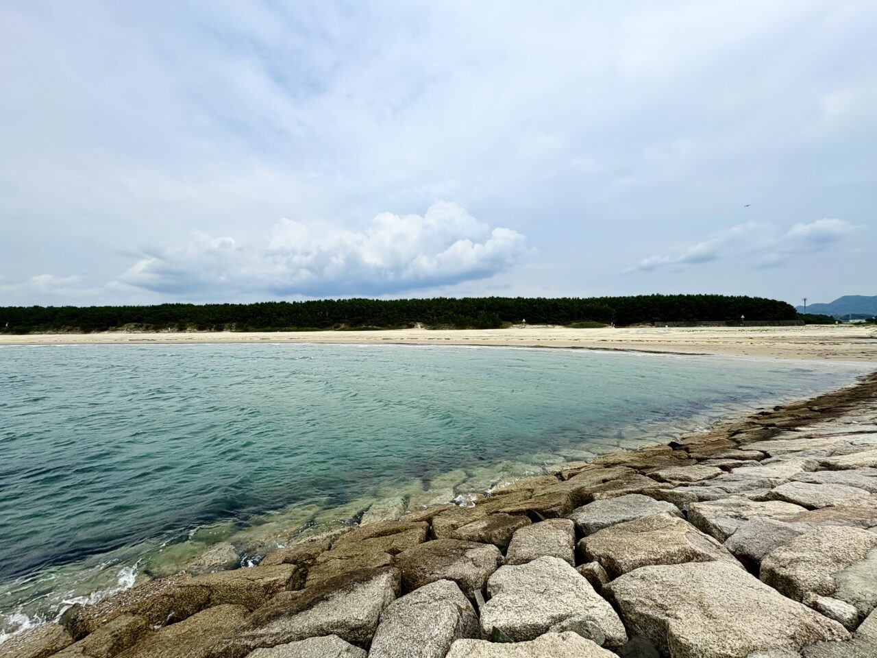 古賀海岸