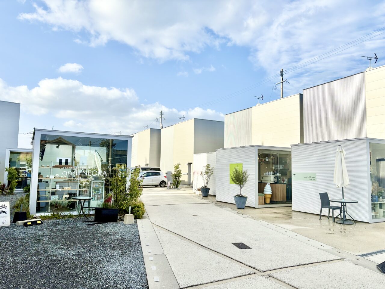 ネオラログイン