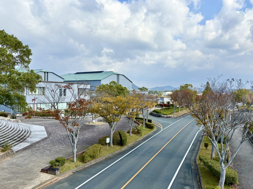 宗像ユリックス